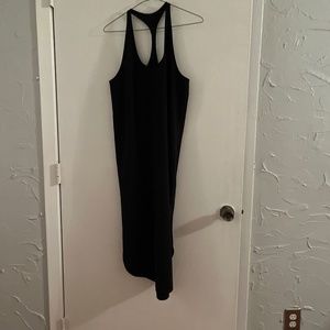 Athleta summer dress